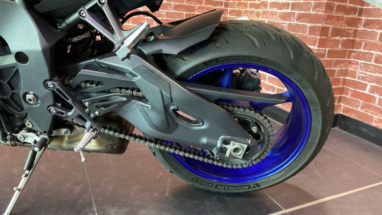 Yamaha Mt-10 (22MY)
